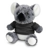 Kev Koala Plush Toys black